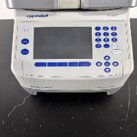 Eppendorf Nexus GX2 Mastercycler image 2
